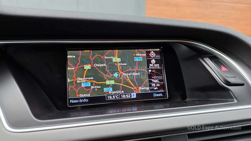 Audi A4 2.0TDi RS-Line FUL