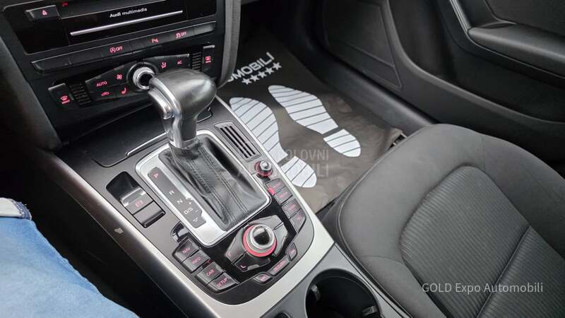 Audi A4 2.0TDi RS-Line FUL
