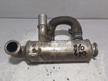 HLADNJAK EGR VENTILA za Ford Focus