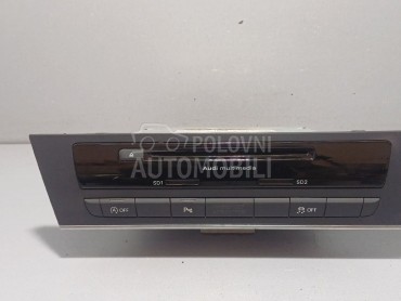 RADIO za Audi A6