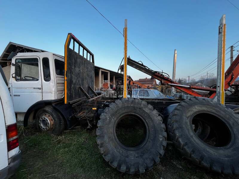 MAN 22 280