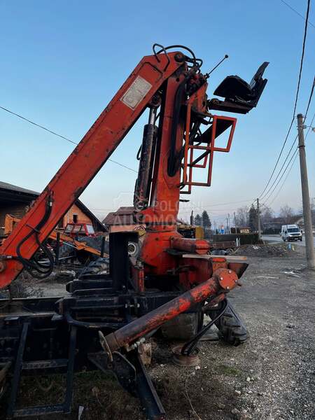 MAN 22 280