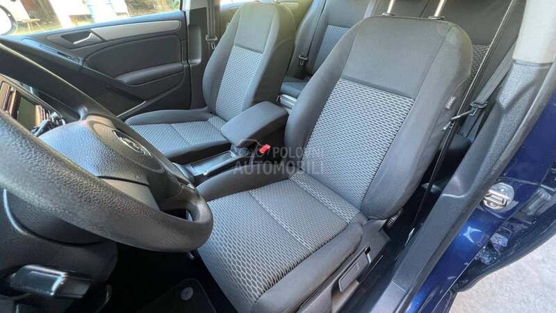 Volkswagen Golf 6 1.2 tsi