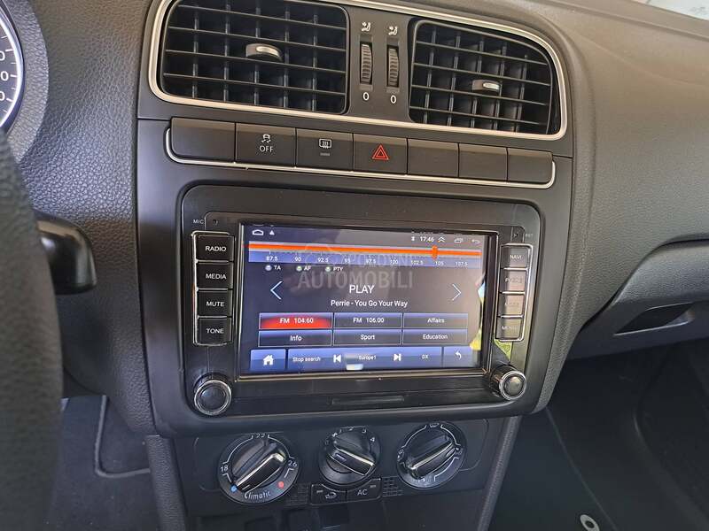 Volkswagen Polo 1.4