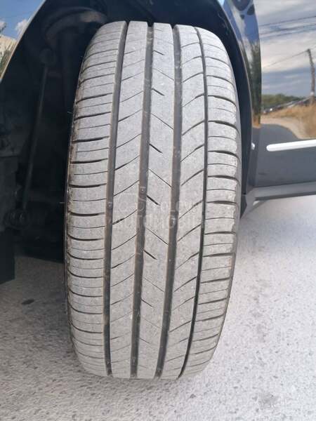 Volkswagen Passat B6 2.0tdi 4x4 TREND CH
