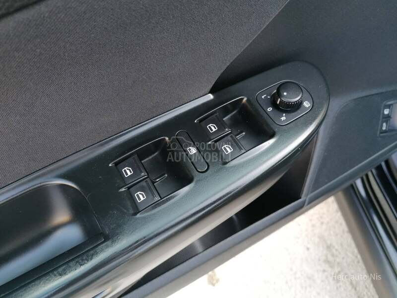 Volkswagen Passat B6 2.0tdi 4x4 TREND CH