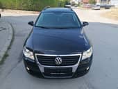 Volkswagen Passat B6 2.0tdi 4x4 TREND CH