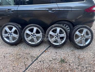 Aluminijumske felne  17" 5 x 108