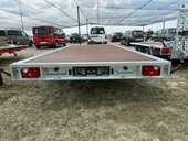 Temared carplatform 5m 2.7t