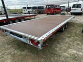 Temared carplatform 5m 2.7t