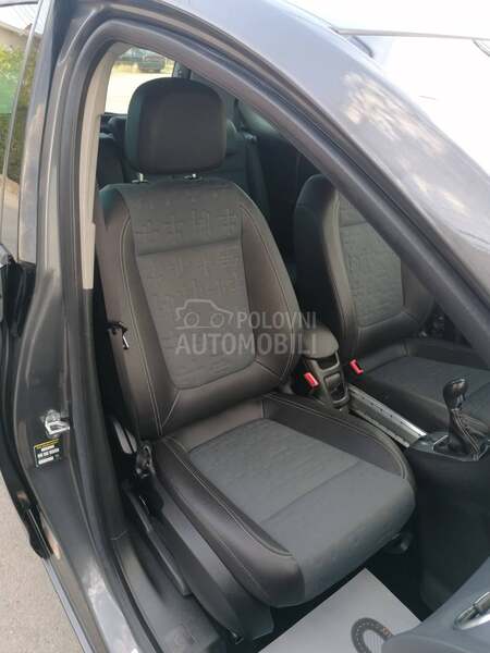 Opel Meriva 1.4i ENJOY CH