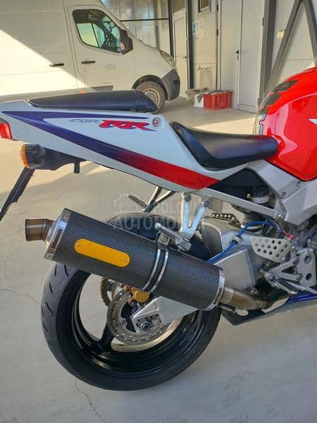 Honda CBR 929 RR