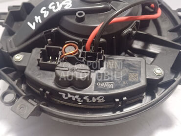 ELEKTRONIKA REOSTAT za Volkswagen Tiguan