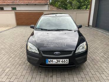 Ford Focus SA TABLICAMA