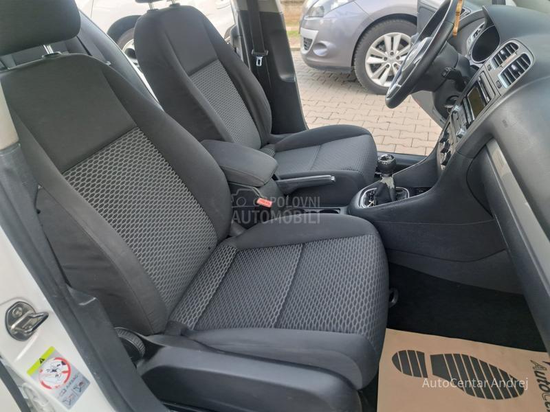 Volkswagen Golf 6 1.6TDI