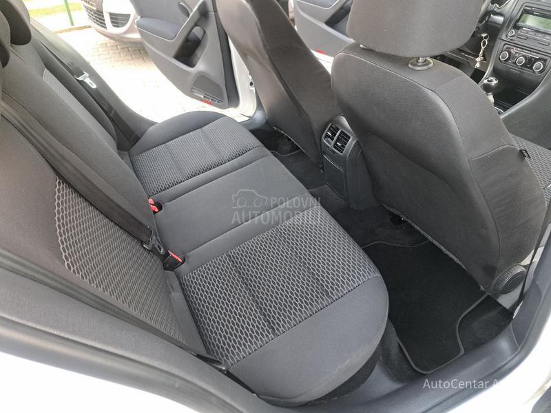 Volkswagen Golf 6 1.6TDI
