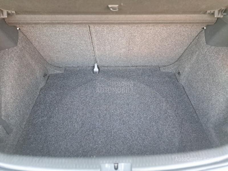 Volkswagen Golf 6 1.6TDI