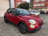 Fiat 500X 1.33 turbo DCT Cross