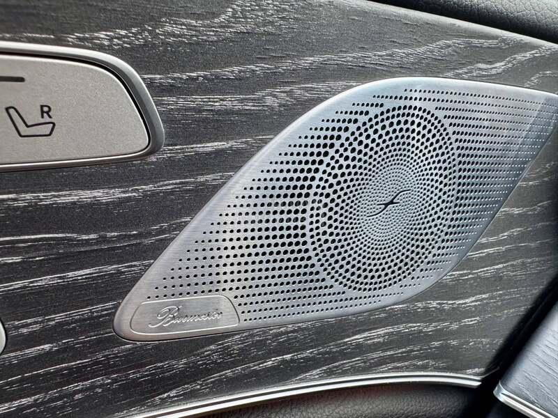 Mercedes Benz GT 43 AMG 4Matic