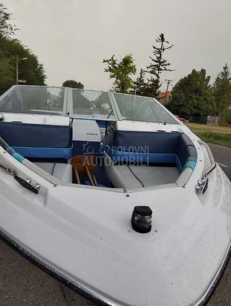 Bayliner 1750 capri browder