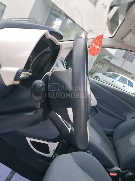 Ford Ka 1.2i AMBIENTE CH