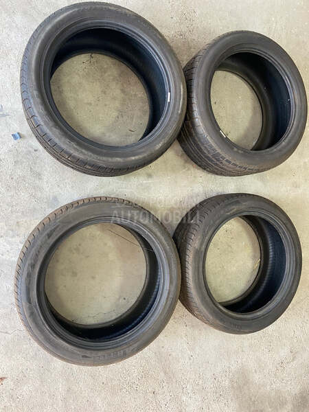 Pirelli 275/40 R19 Letnja