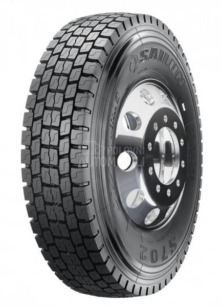 Sailun 235/75 R17.5 Sve sezone