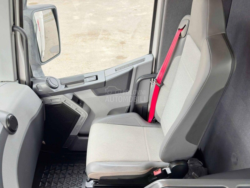 Renault C 380 PK 18002 EH C RC