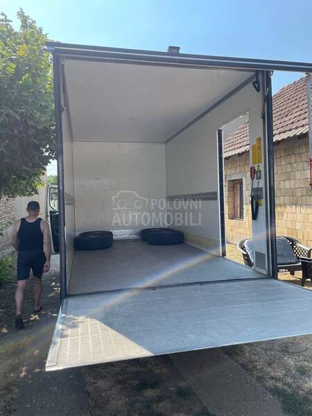 Iveco Daily 
