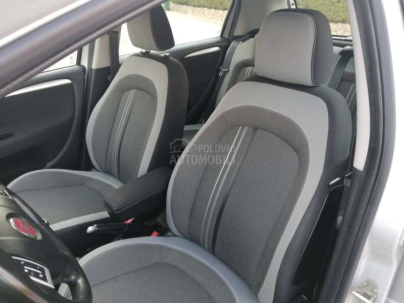 Fiat EVO 1.4i ACTIVE CH
