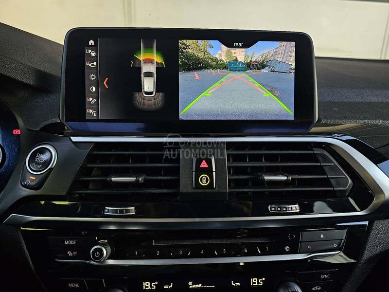 BMW X4 Xdrive Kuplj.ovde