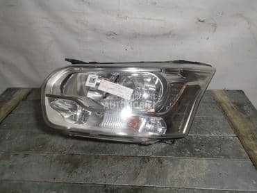 Far levi za Ford Ostalo od 2012. do 2020. god.