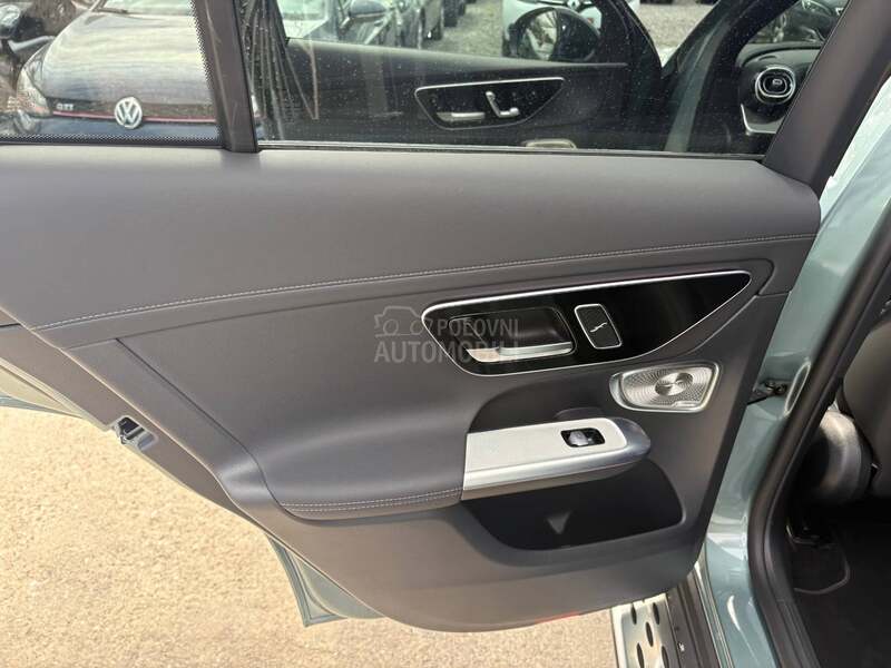 Mercedes Benz GLC 220 d 4Matic AMG