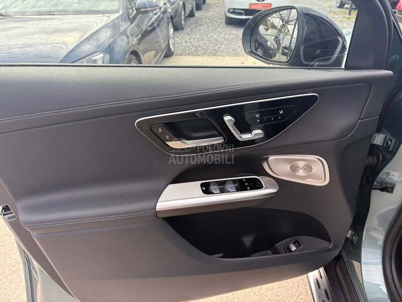 Mercedes Benz GLC 220 d 4Matic AMG