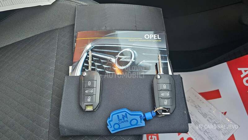 Opel Grandland X INNOVATION/110000K