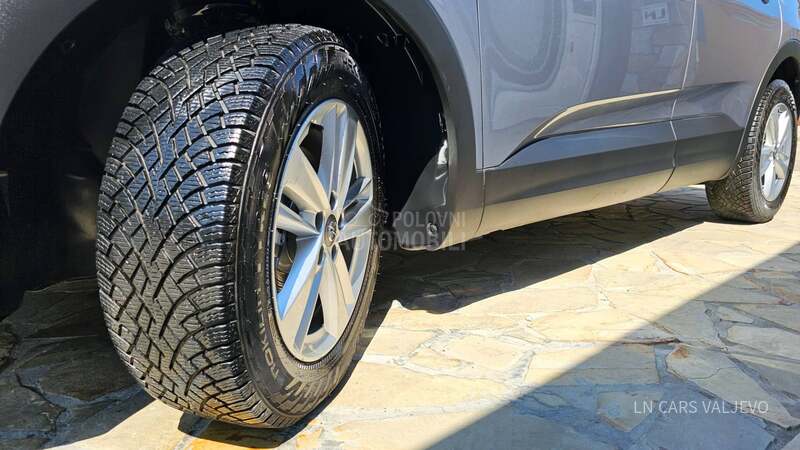 Opel Grandland X INNOVATION/110000K
