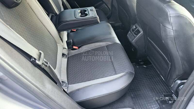 Opel Grandland X INNOVATION/110000K
