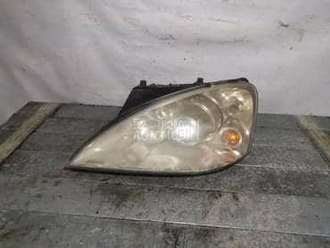 Far levi za Ford Galaxy od 2006. do 2010. god.