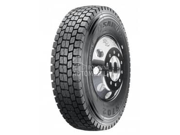 Sailun 285/70 R19.5 Sve sezone