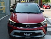 Opel Crossland X  1.2TURBO M6