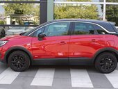 Opel Crossland X  1.2TURBO M6