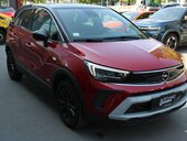 Opel Crossland X  1.2TURBO M6