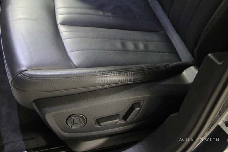 Audi A6 RATA OD292/VIRT KOZA