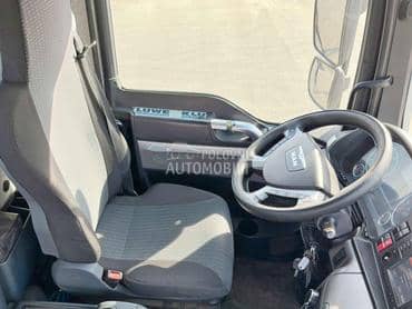 MAN TGM 18.290