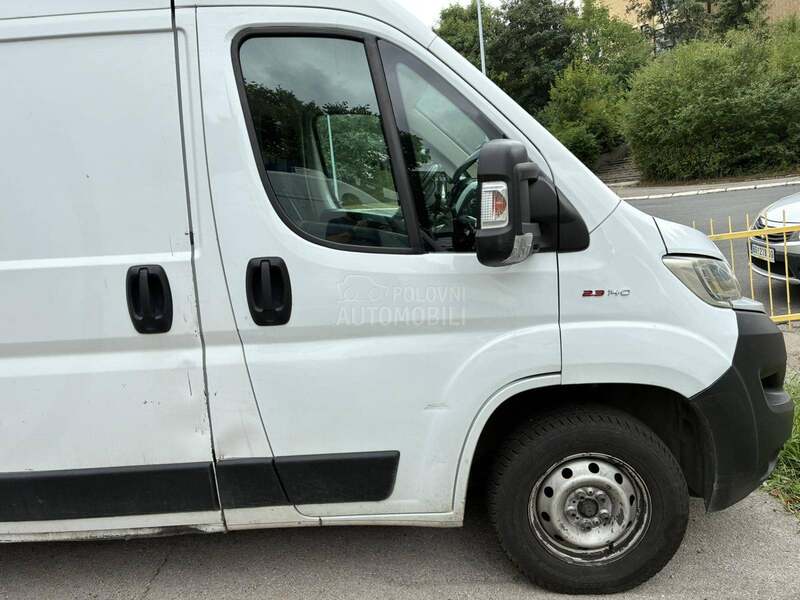 Fiat Ducato 2.3