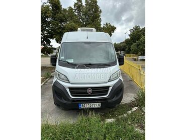Fiat Ducato 2.3