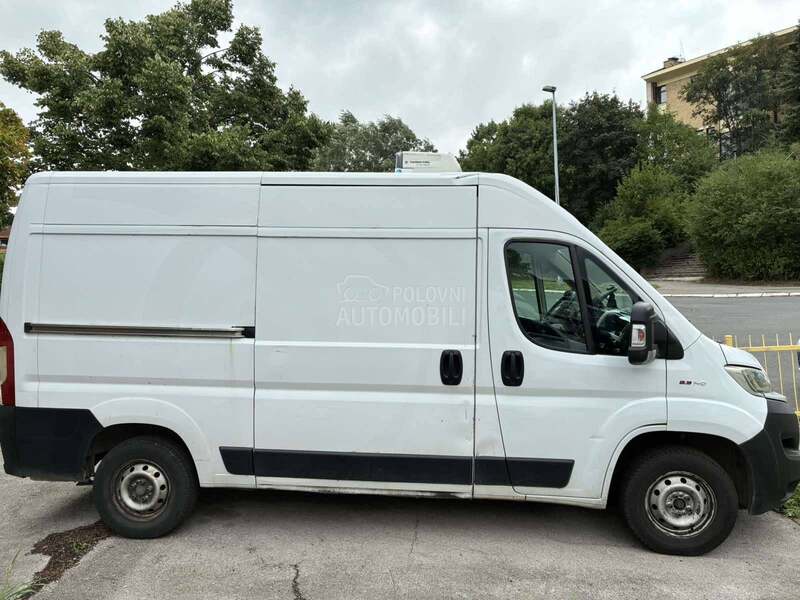 Fiat Ducato 2.3