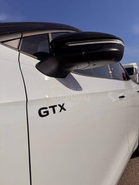 Volkswagen ID.5 GTX