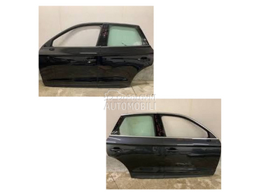 Prednja i zadnja vrata 80A za Audi Q5 od 2017. do 2024. god.