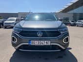 Volkswagen T-Roc 2.0 TDI DSG Life